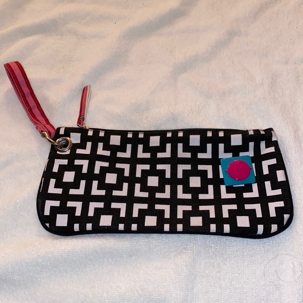 London SOHO New York purse